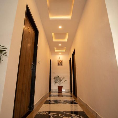 Hotel Haridas Haveli Udaipur Exterior foto