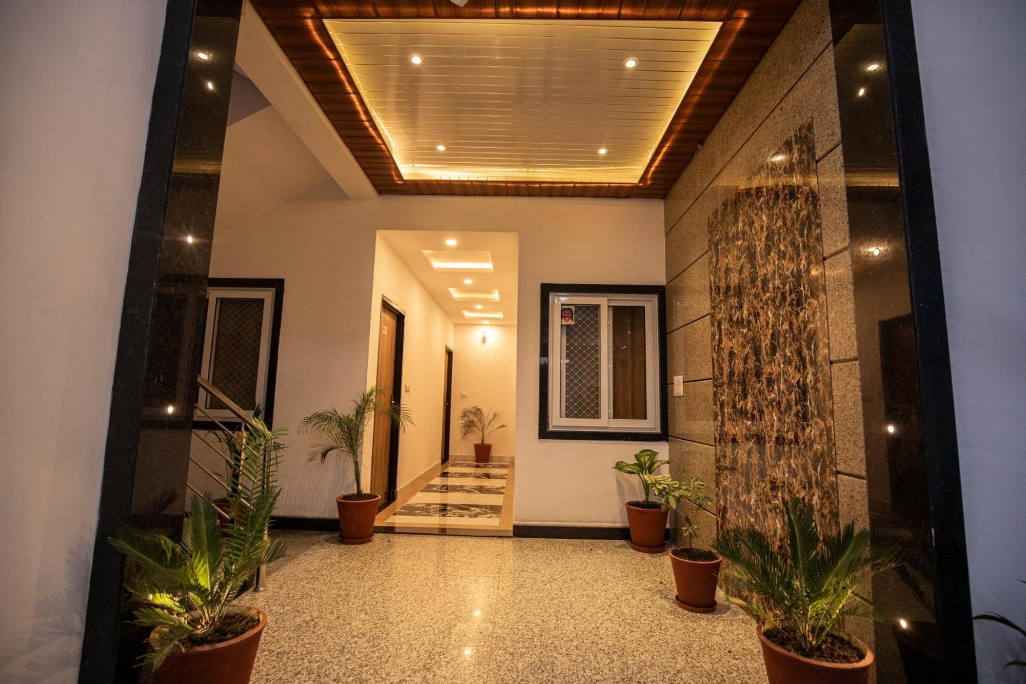 Hotel Haridas Haveli Udaipur Exterior foto